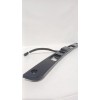 Recambio de maneta exterior porton para ssangyong tivoli 1.5 referencia OEM IAM 8388035000  