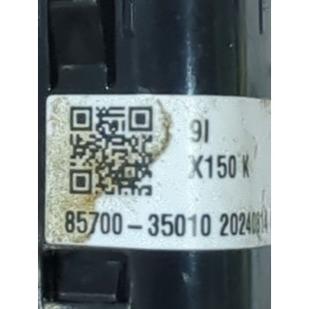 Recambio de interruptor para ssangyong tivoli 1.5 referencia OEM IAM 8570035010  