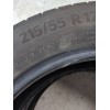 Recambio de neumaticos para toyota yaris cross (mxp_) 1.5 hybrid (mxpj10) referencia OEM IAM 215/55R1794V  