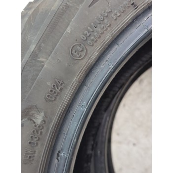 Recambio de neumaticos para toyota yaris cross (mxp_) 1.5 hybrid (mxpj10) referencia OEM IAM 215/55R1794V  