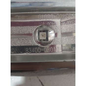Recambio de piloto lateral izquierdo para ssangyong tivoli 1.5 referencia OEM IAM 834000810  