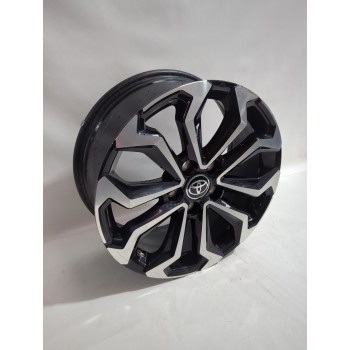 Recambio de llanta para toyota yaris cross (mxp_) 1.5 hybrid (mxpj10) referencia OEM IAM CMS11073/17X7JET50  