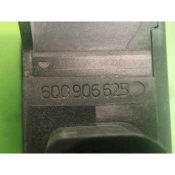 Recambio de valvula aire adicional para volkswagen golf v berlina (1k1) 1.9 tdi referencia OEM IAM 6Q0906625  