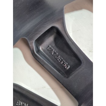 Recambio de llanta para toyota yaris cross (mxp_) 1.5 hybrid (mxpj10) referencia OEM IAM CMS11073/17X7JET50  