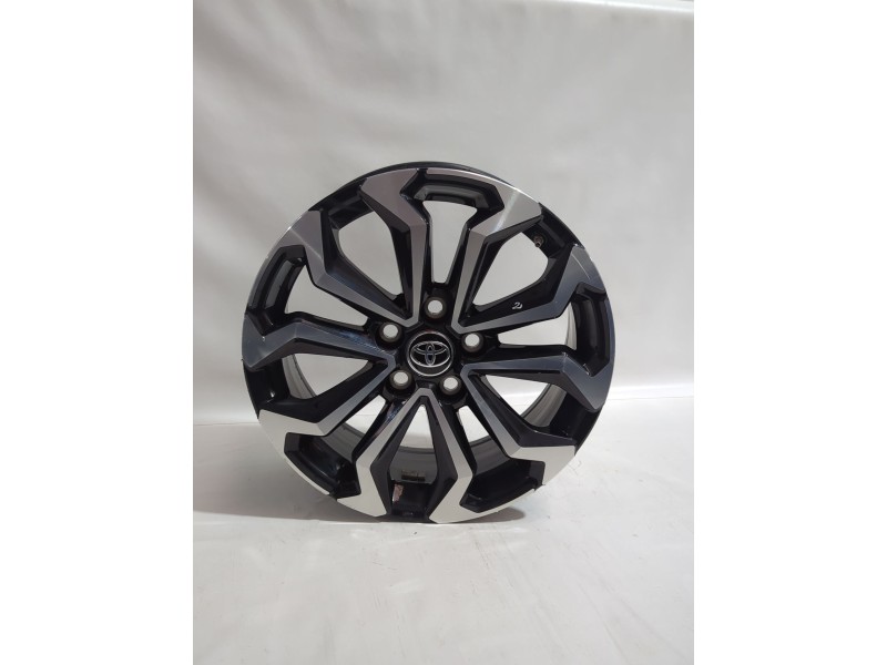Recambio de llanta para toyota yaris cross (mxp_) 1.5 hybrid (mxpj10) referencia OEM IAM CMS11073/17X7JET50  