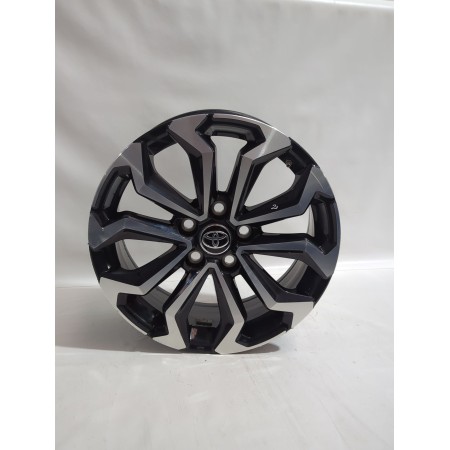 Recambio de llanta para toyota yaris cross (mxp_) 1.5 hybrid (mxpj10) referencia OEM IAM CMS11073/17X7JET50  