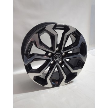 Recambio de llanta para toyota yaris cross (mxp_) 1.5 hybrid (mxpj10) referencia OEM IAM CMS11073/17X7JET50  