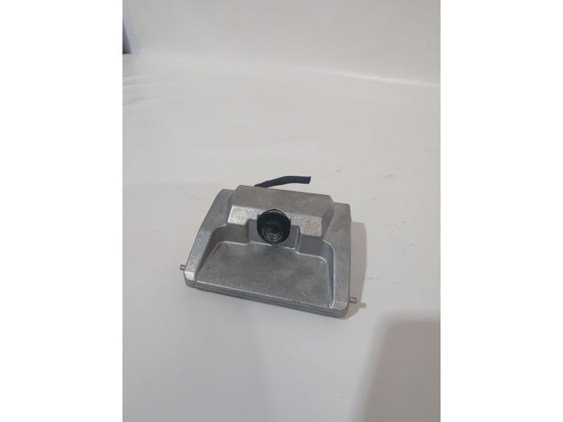 Recambio de camara vision frontal para ssangyong tivoli 1.5 referencia OEM IAM 4980035040  