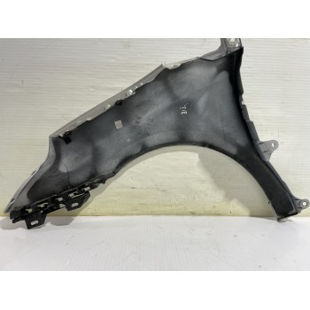 Recambio de aleta delantera derecha para citroën c4 sedan collection referencia OEM IAM 7841S2  