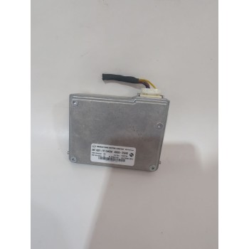 Recambio de camara vision frontal para ssangyong tivoli 1.5 referencia OEM IAM 4980035040  