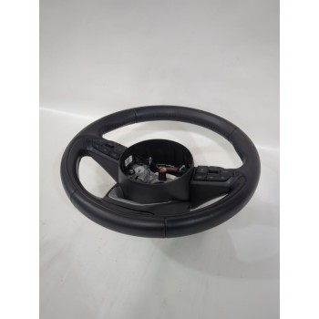 Recambio de volante para toyota yaris cross (mxp_) 1.5 hybrid (mxpj10) referencia OEM IAM 6436038/45100K0140  