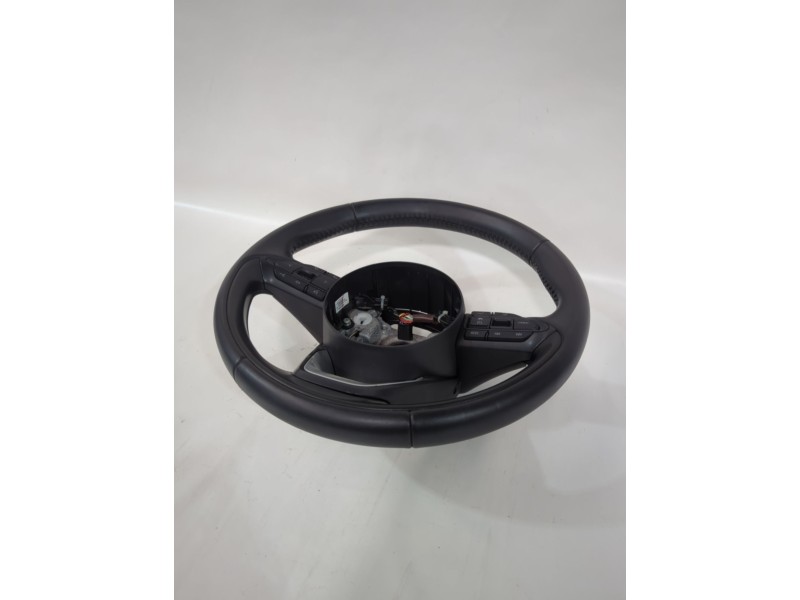 Recambio de volante para toyota yaris cross (mxp_) 1.5 hybrid (mxpj10) referencia OEM IAM 6436038/45100K0140  
