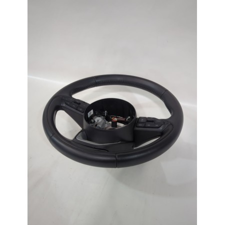 Recambio de volante para toyota yaris cross (mxp_) 1.5 hybrid (mxpj10) referencia OEM IAM 6436038/45100K0140  