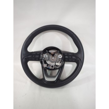 Recambio de volante para toyota yaris cross (mxp_) 1.5 hybrid (mxpj10) referencia OEM IAM 6436038/45100K0140  