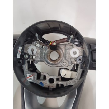Recambio de volante para toyota yaris cross (mxp_) 1.5 hybrid (mxpj10) referencia OEM IAM 6436038/45100K0140  