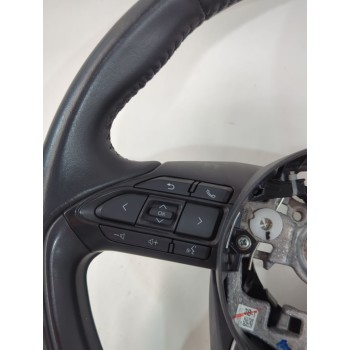 Recambio de volante para toyota yaris cross (mxp_) 1.5 hybrid (mxpj10) referencia OEM IAM 6436038/45100K0140  