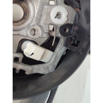 Recambio de volante para toyota yaris cross (mxp_) 1.5 hybrid (mxpj10) referencia OEM IAM 6436038/45100K0140  