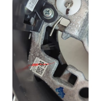 Recambio de volante para toyota yaris cross (mxp_) 1.5 hybrid (mxpj10) referencia OEM IAM 6436038/45100K0140  