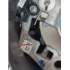 Recambio de volante para toyota yaris cross (mxp_) 1.5 hybrid (mxpj10) referencia OEM IAM 6436038/45100K0140  