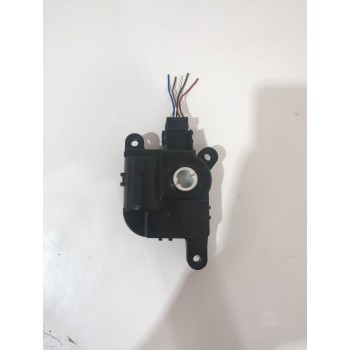 Recambio de motor apertura trampillas climatizador para ssangyong tivoli 1.5 referencia OEM IAM 45262010  