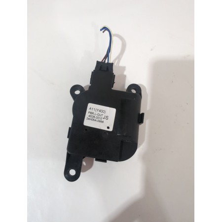 Recambio de motor apertura trampillas climatizador para ssangyong tivoli 1.5 referencia OEM IAM 45262010  
