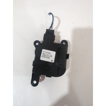 Recambio de motor apertura trampillas climatizador para ssangyong tivoli 1.5 referencia OEM IAM 45262010  