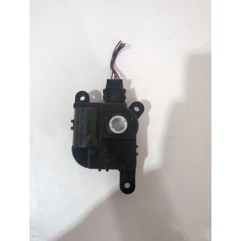 Recambio de motor apertura trampillas climatizador para ssangyong tivoli 1.5 referencia OEM IAM 45262010  