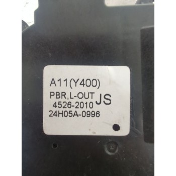 Recambio de motor apertura trampillas climatizador para ssangyong tivoli 1.5 referencia OEM IAM 45262010  