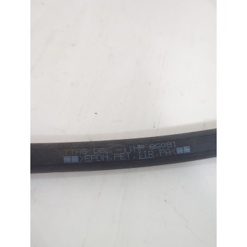 Recambio de tubos aire acondicionado para toyota yaris cross (mxp_) 1.5 hybrid (mxpj10) referencia OEM IAM 88711k0030  