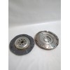 Recambio de kit embrague para toyota yaris cross (mxp_) 1.5 hybrid (mxpj10) referencia OEM IAM 3L062262/JTDKBABB90A371692  
