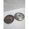 Recambio de kit embrague para toyota yaris cross (mxp_) 1.5 hybrid (mxpj10) referencia OEM IAM 3L062262/JTDKBABB90A371692  