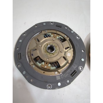 Recambio de kit embrague para toyota yaris cross (mxp_) 1.5 hybrid (mxpj10) referencia OEM IAM 3L062262/JTDKBABB90A371692  