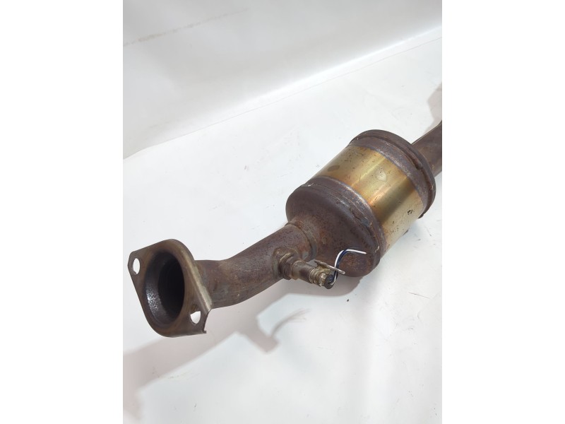 Recambio de catalizador para toyota yaris cross (mxp_) 1.5 hybrid (mxpj10) referencia OEM IAM 3k006  