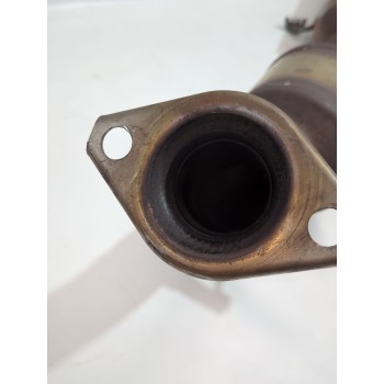 Recambio de catalizador para toyota yaris cross (mxp_) 1.5 hybrid (mxpj10) referencia OEM IAM 3k006  