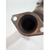 Recambio de catalizador para toyota yaris cross (mxp_) 1.5 hybrid (mxpj10) referencia OEM IAM 3k006  