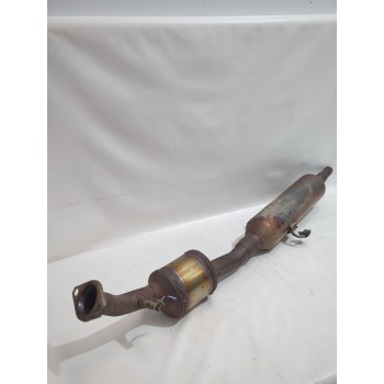 Recambio de catalizador para toyota yaris cross (mxp_) 1.5 hybrid (mxpj10) referencia OEM IAM 3k006  