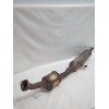 Recambio de catalizador para toyota yaris cross (mxp_) 1.5 hybrid (mxpj10) referencia OEM IAM 3k006  
