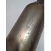 Recambio de catalizador para toyota yaris cross (mxp_) 1.5 hybrid (mxpj10) referencia OEM IAM 3k006  