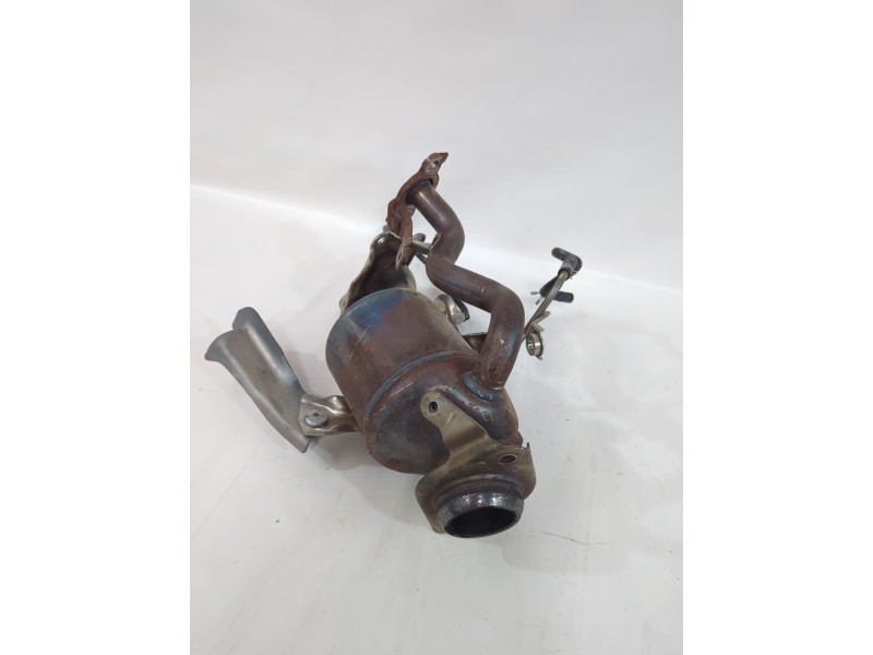 Recambio de catalizador para toyota yaris cross (mxp_) 1.5 hybrid (mxpj10) referencia OEM IAM F3010  