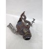 Recambio de catalizador para toyota yaris cross (mxp_) 1.5 hybrid (mxpj10) referencia OEM IAM F3010  
