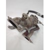 Recambio de catalizador para toyota yaris cross (mxp_) 1.5 hybrid (mxpj10) referencia OEM IAM F3010  