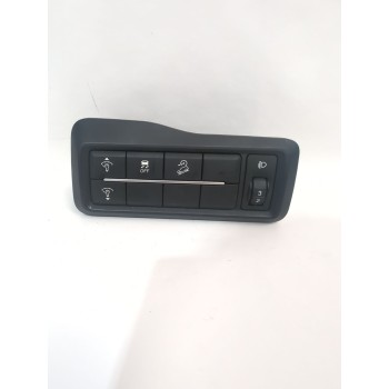 Recambio de interruptor para ssangyong tivoli 1.5 referencia OEM IAM 8580035220  