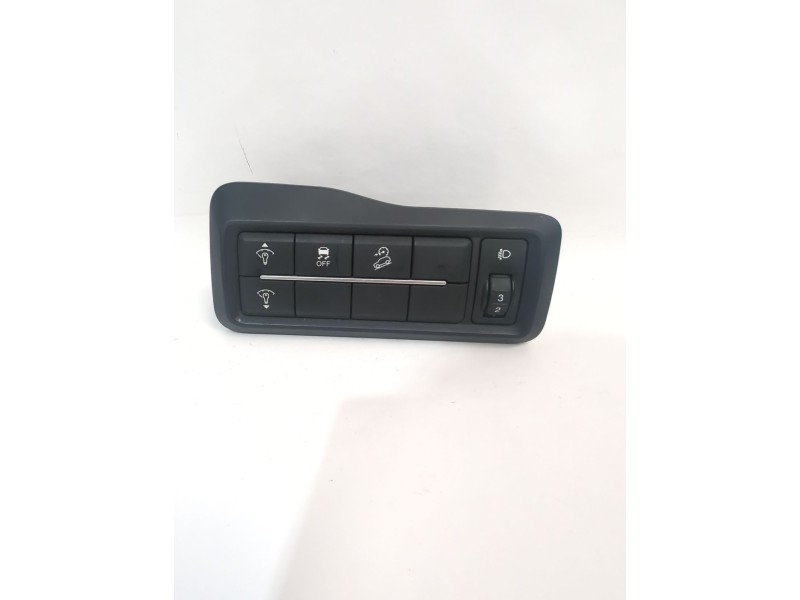 Recambio de interruptor para ssangyong tivoli 1.5 referencia OEM IAM 8580035220  