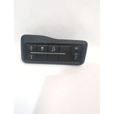 Recambio de interruptor para ssangyong tivoli 1.5 referencia OEM IAM 8580035220  