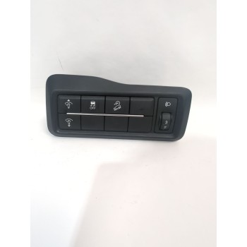 Recambio de interruptor para ssangyong tivoli 1.5 referencia OEM IAM 8580035220  