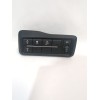 Recambio de interruptor para ssangyong tivoli 1.5 referencia OEM IAM 8580035220  