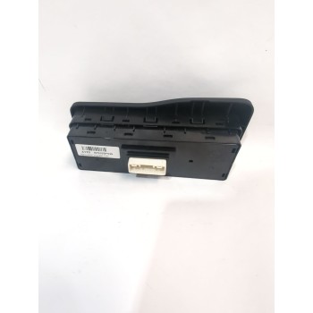 Recambio de interruptor para ssangyong tivoli 1.5 referencia OEM IAM 8580035220  