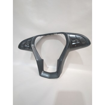 Recambio de mando volante para ssangyong tivoli 1.5 referencia OEM IAM 4614035000  