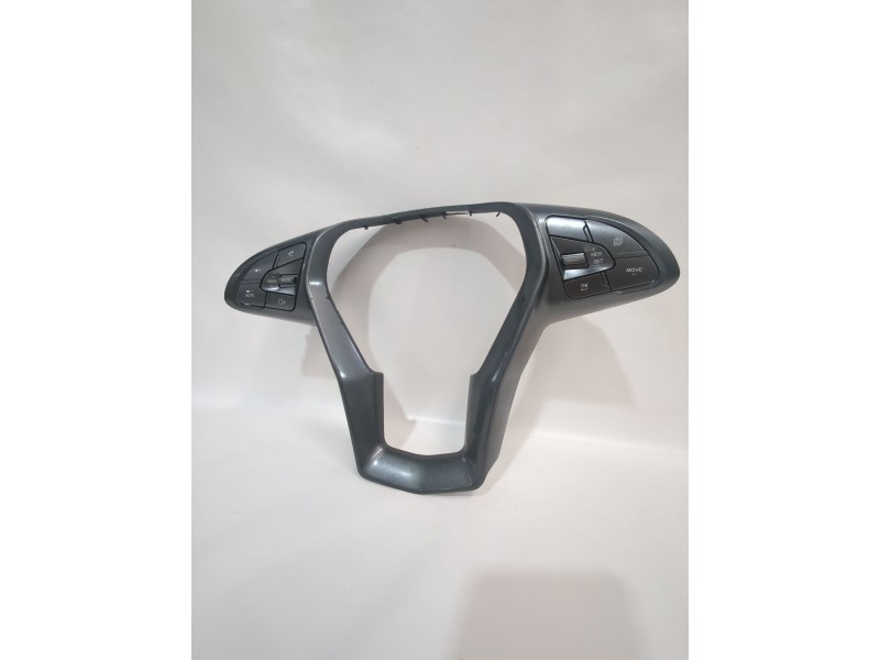 Recambio de mando volante para ssangyong tivoli 1.5 referencia OEM IAM 4614035000  