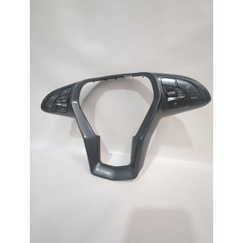 Recambio de mando volante para ssangyong tivoli 1.5 referencia OEM IAM 4614035000  